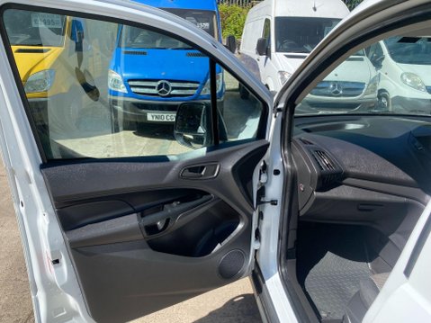 Ford Transit Connect 1.5 TDCi 220 L1 H1 5dr 36