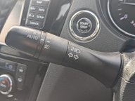 Nissan Qashqai N-CONNECTA DCI 23