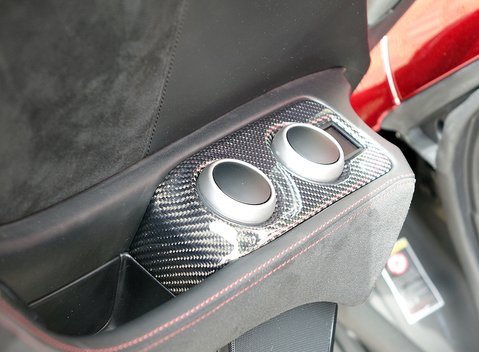 McLaren MP4-12C Spider 24