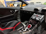 Lamborghini Huracan 5.2 V10 LP 640-4 Performante Coupe 2dr Petrol LDF 4WD Euro 6 (s/s) (640 ps) 44