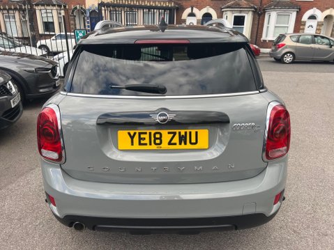 Mini Countryman 2.0 Cooper D Auto Euro 6 (s/s) 5dr 5