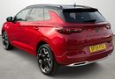 Vauxhall Grandland 1.2 Hybrid [136] Ultimate 5dr e-DCT6 3