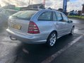 Mercedes-Benz C Class 2.1 C200 CDi Sport Edition Auto 5dr 11