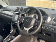 Suzuki Vitara SZ5 ALLGRIP 36