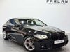 BMW 5 Series 2.0 520d M Sport Saloon 4dr Diesel Auto Euro 6 (s/s) (190 ps)