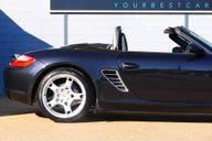 Porsche Boxster 2.7 Boxster 2dr 10