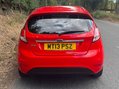 Ford Fiesta 1.6 Fiesta Titanium Econetic TDCI 5dr 14