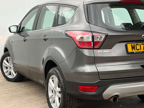 Ford Kuga 1.5 Kuga Zetec 5dr 31