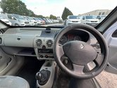 Renault Kangoo SWB L1H1 Low Roof Air Con NO VAT 41