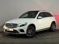 Mercedes-Benz GLC GLC 250 D 4MATIC AMG LINE PREMIUM PLUS 3