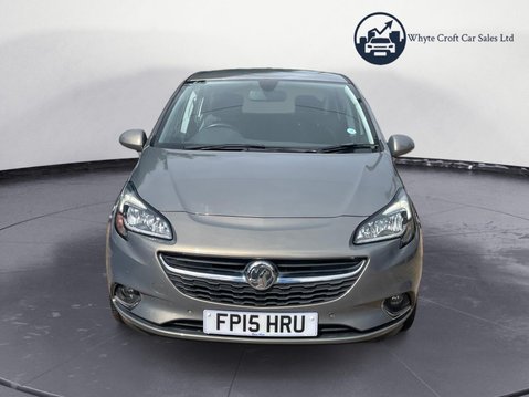 Vauxhall Corsa 1.4i ecoFLEX SE Euro 6 5dr 3