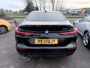 BMW 2 Series 218I SPORT GRAN COUPE 6