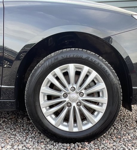 MG MG5 EV 61kWh EXCITE