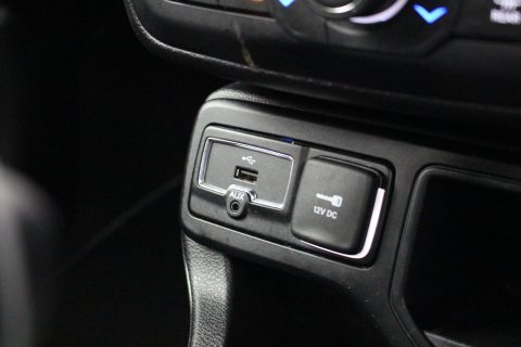 Jeep Renegade 5dr 1.3i T4 GSE Night Eagle II Automatic 18