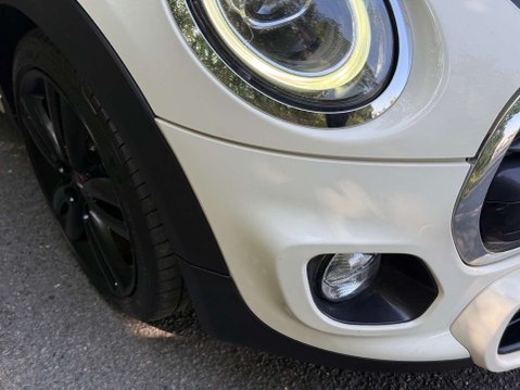 Mini Hatch 1.5 Cooper 3dr 52