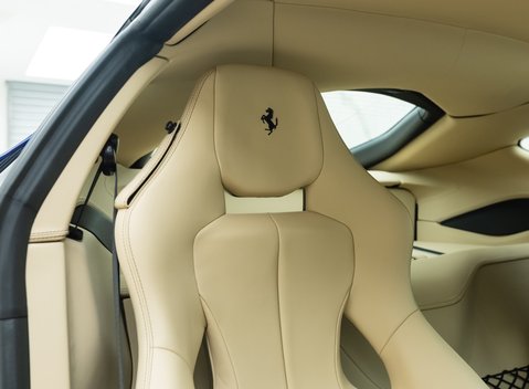 Ferrari 812 Superfast 12