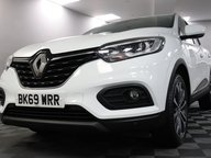 Renault Kadjar ICONIC TCE 12