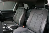 Audi A1 1.0 A1 Sportback 30 TFSI Sport Semi-Auto 5dr 4