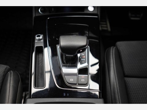 Audi Q5 2.0 Q5 Black Edition 40TDI MHEV Quattro Semi-Auto 4WD 5dr 38