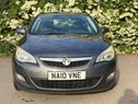 Vauxhall Astra 1.6 16v Exclusiv Euro 5 5dr