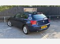 BMW 1 Series 118D SE 5