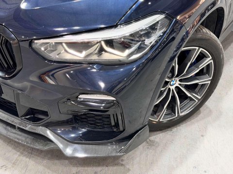 BMW X5 3.0 M50d SUV 5dr Diesel Auto xDrive Euro 6 (s/s) (400 ps) 55