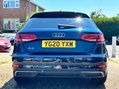 Audi A3 1.4 TFSIe 40 e-tron Sportback S Tronic Euro 6 (s/s) 5dr 8.8kWh 6