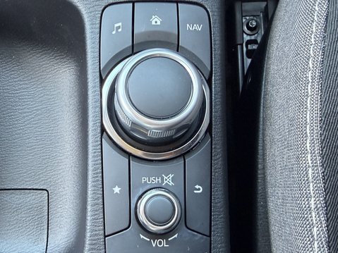 Mazda 2 1.5 Skyactiv G 75 Centre-Line 5dr 29