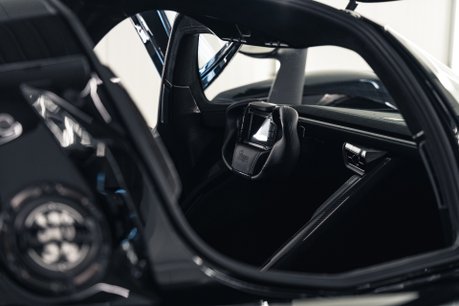 Praga Bohema AVAILABLE FOR PURCHASE. PLEASE CONTACT US TO DISCUSS FURTHER INFORMATION. 22