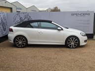 Volkswagen Golf GT TDI BLUEMOTION TECHNOLOGY 19