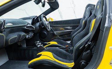 Ferrari 458 Speciale Aperta 27