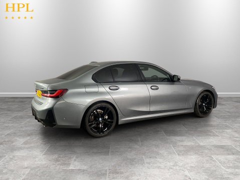 BMW 3 Series 2.0 320i M Sport Saloon 4dr Petrol Auto Euro 6 (s/s) (184 ps) Air Con - All 13