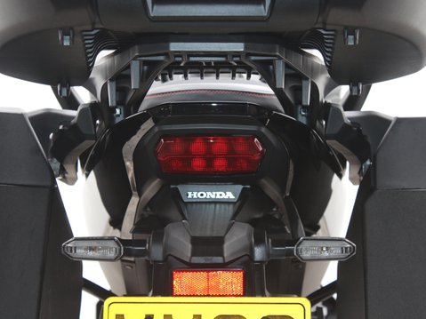 Honda NT1100 NT 1100 A-N 33