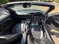 Porsche Boxster 2.7 986 2dr 95