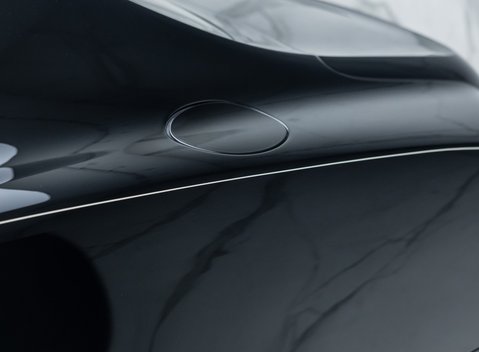 Bentley Mulsanne V8 SPEED 55