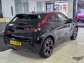 Vauxhall Mokka 50kWh SRi Nav Premium Auto 5dr 4