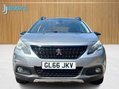 Peugeot 2008 1.2 PureTech GT Line SUV 5dr Petrol Manual Euro 6 (s/s) (110 ps) 36