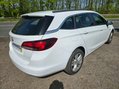 Vauxhall Astra DESIGN CDTI ECOTEC S/S 6