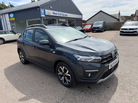 Dacia Sandero 1.0 Sandero Stepway Prestige TCe 5dr 1