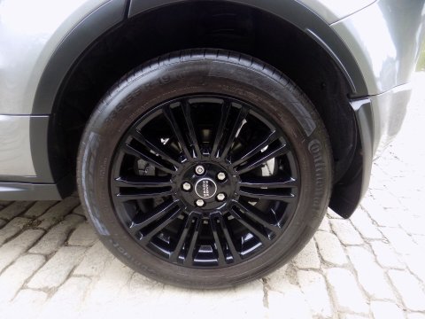 Land Rover Range Rover Evoque SI4 DYNAMIC LUX 2