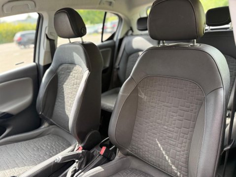 Vauxhall Corsa 1.4i ecoFLEX SE Euro 6 5dr 5