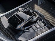 Mercedes-Benz G Class G63 AMG 15