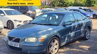 Volvo S60 2.0T S Saloon 4dr Petrol Automatic (227 g/km, 180 bhp) 3