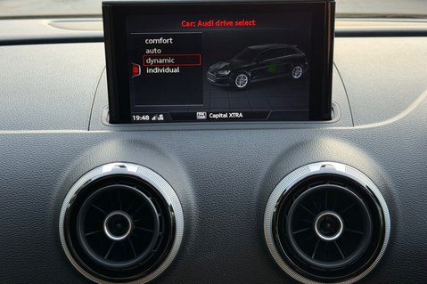 Audi A3 SPORTBACK E-TRON - APPLE CARPLAY -£20 ROAD TAX 35