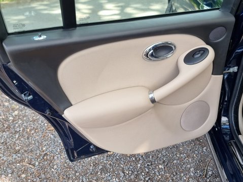 Rover 75 CONNOISSEUR V6 31