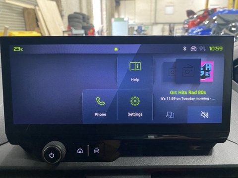 Peugeot Partner BLUEHDI PROFESSIONAL L1 17