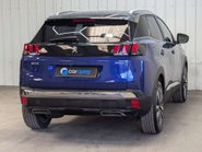 Peugeot 3008 1.5 3008 GT Line Premium Blue HDi S/S 5dr 42