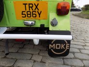 Austin Mini Moke 44