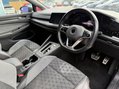 Volkswagen Golf 1.5 eTSI MHEV R-Line Hatchback 5dr Petrol Hybrid DSG Euro 6 (s/s) (150 ps) 3