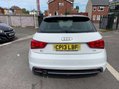 Audi A1 1.6 A1 Sportback TDI S Line 5dr 46